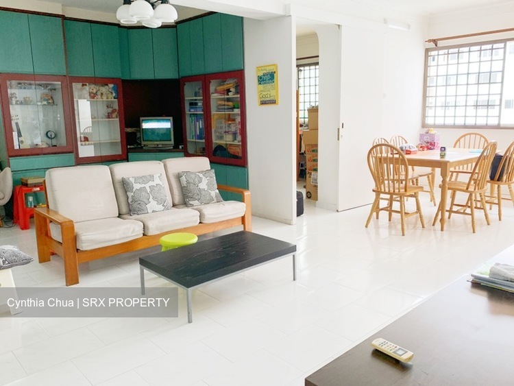 Pasir Ris Drive 6 thumbnail photo